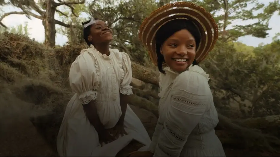 Video for the film The Color Purple — Oficjalny zwiastun #1 PL