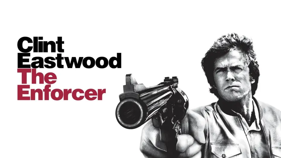 Video for the film The Enforcer — Cielo di piombo, ispettore Callaghan (film 1976) TRAILER ITALIANO
