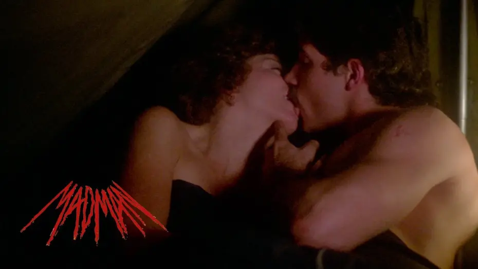 Video for the film Madman — Official Trailer