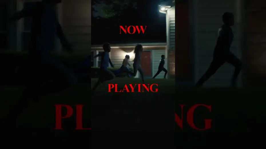 Video for the film Weapons — The most chilling film of the summer is NOW PLAYING.