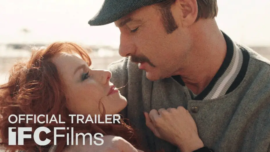 Video for the film Chuck — Chuck - Official Trailer I HD I IFC Films