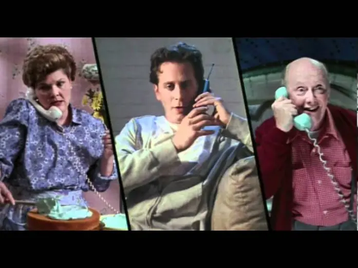 Video for the film Jeffrey — Jeffrey Official Trailer #1 - David Thornton Movie (1995) HD