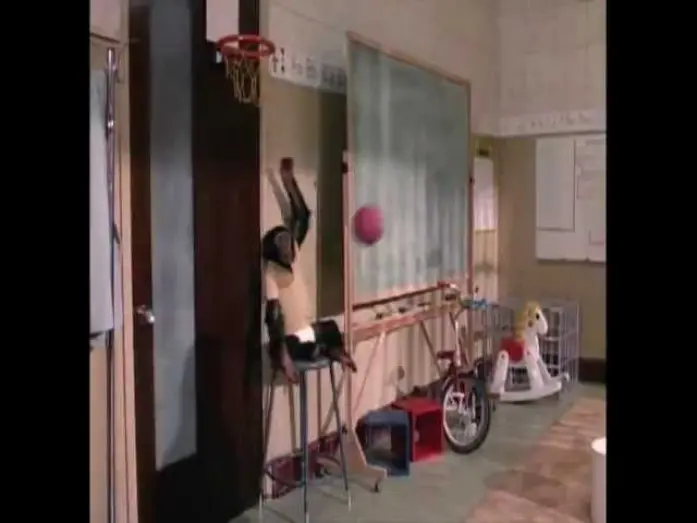 Video for the film Project X — Project X (1987) Movie Trailer