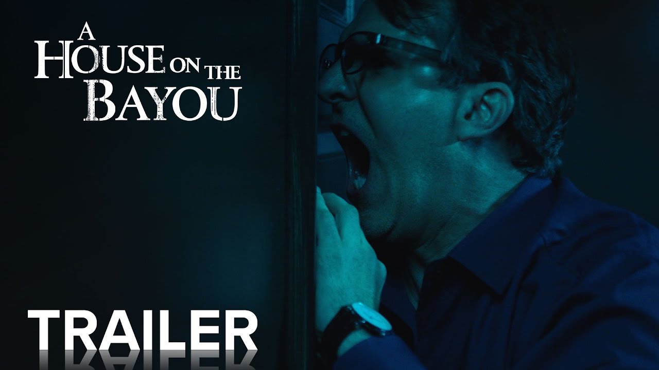 Video for the film A House on the Bayou — A HOUSE ON THE BAYOU | Official Trailer | Paramount Movies