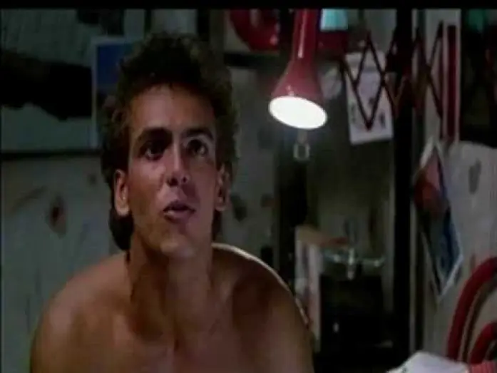 Video for the film A Nightmare on Elm Street Part 2: Freddy's Revenge — A Nightmare on Elm Street Part 2: Freddy's Revenge (1985)  - Original Theatrical Trailer