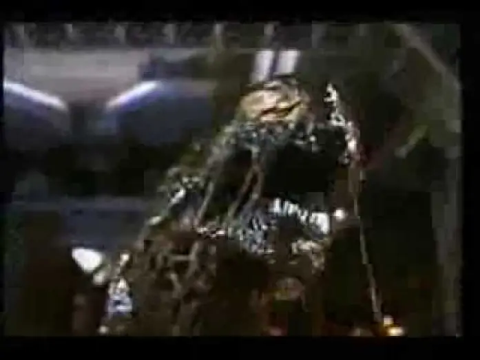 Video for the film Alien Resurrection — Alien   Die Wiedergeburt 1997 Deutscher Trailer