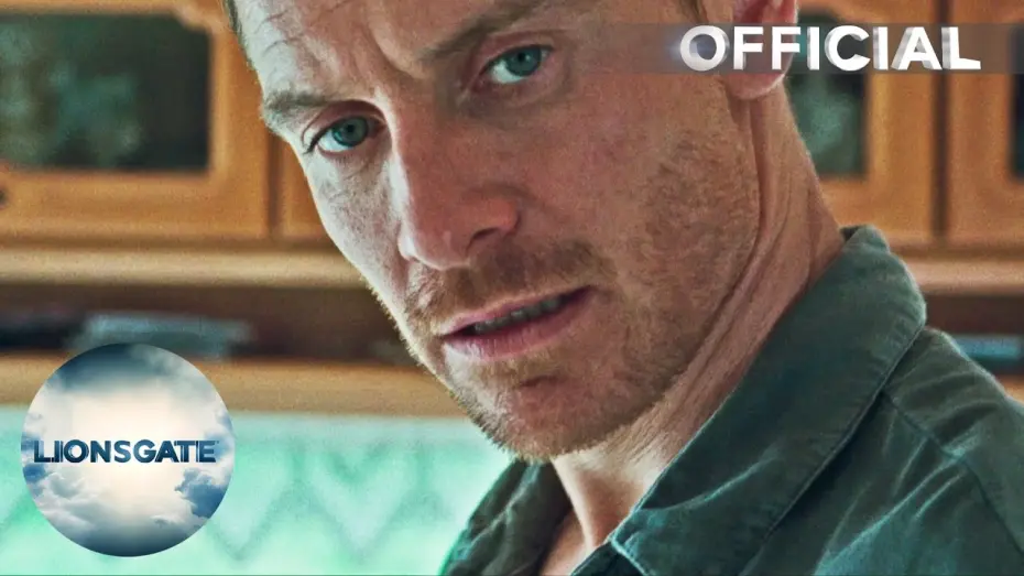 Video for the film Trespass Against Us — Official Trailer