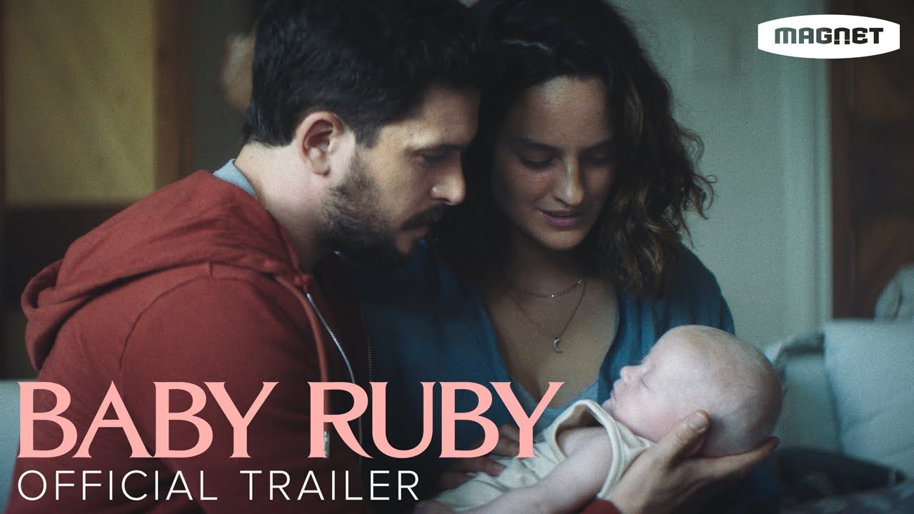 Video for the film Baby Ruby — Official Trailer