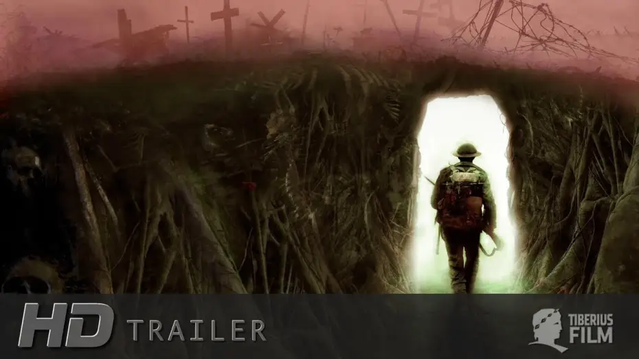 Video for the film Bunker — Offizieller Trailer