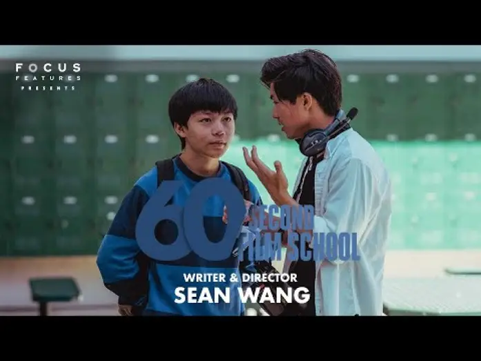 Video for the film Dìdi (弟弟) — Dìdi's Sean Wang on Capturing the 2000s in Film