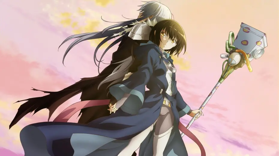 Video for the film Aura: Koga Maryuin's Last War — "Aura: Maryuuinkouga Saigo no Tatakai" Trailer (English Subbed)