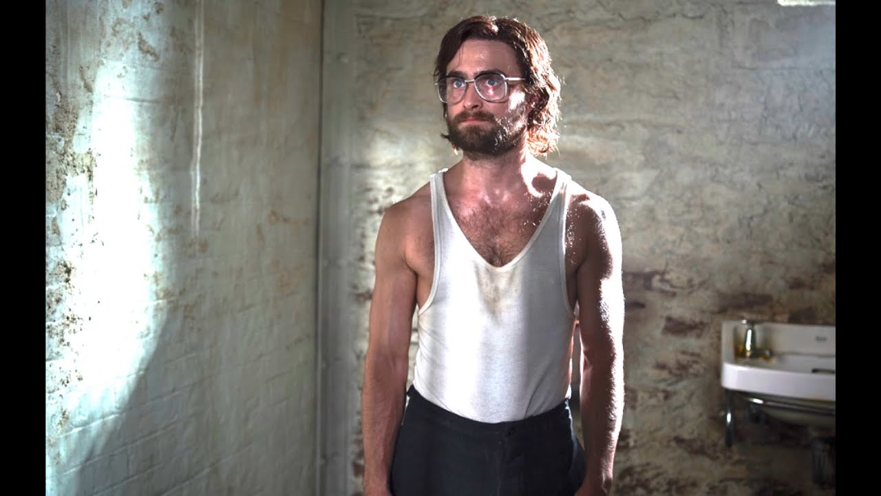 Video for the film Escape from Pretoria — UK Trailer