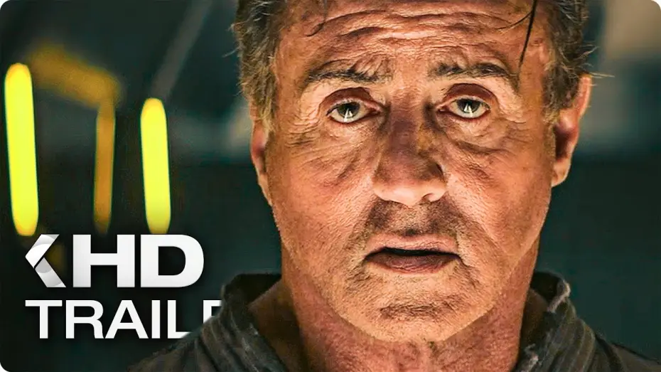 Video for the film Escape Plan 2: Hades — ESCAPE PLAN 2 Trailer German Deutsch (2018) Exklusiv