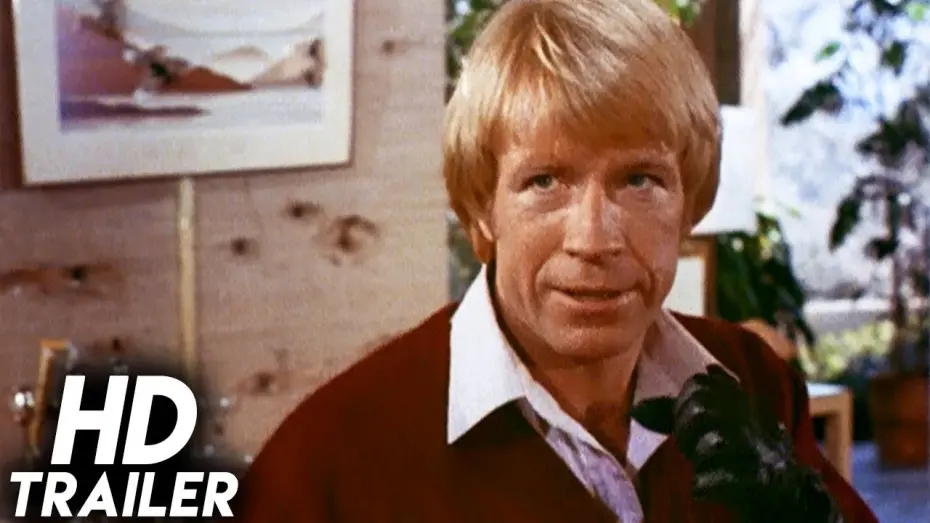 Video for the film An Eye for an Eye — An Eye for an Eye (1981) ORIGINAL TRAILER [HD 1080p]