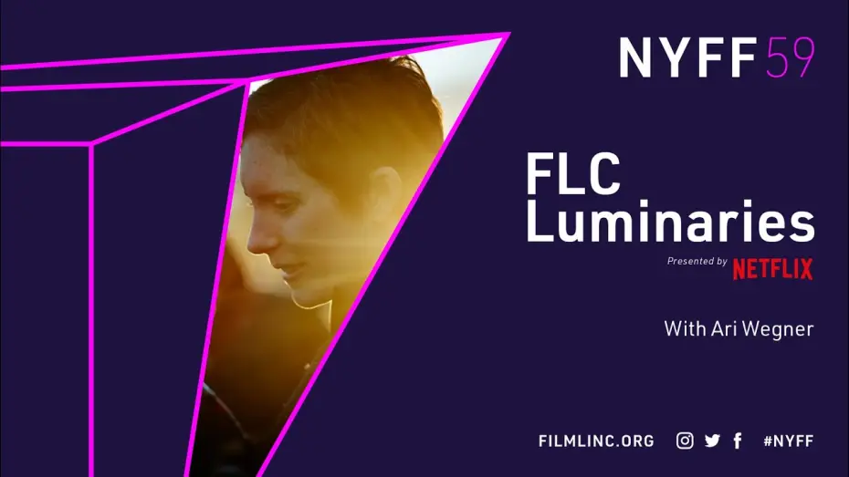 Video for the film The Power of the Dog — Cinematographer Ari Wegner on The Power of the Dog | FLC Luminaries