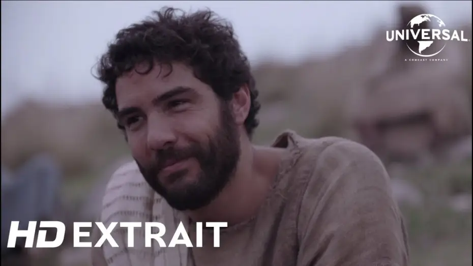 Video for the film Mary Magdalene — Marie Madeleine / Extrait "Judas" VF [Au cinéma le 28 mars]