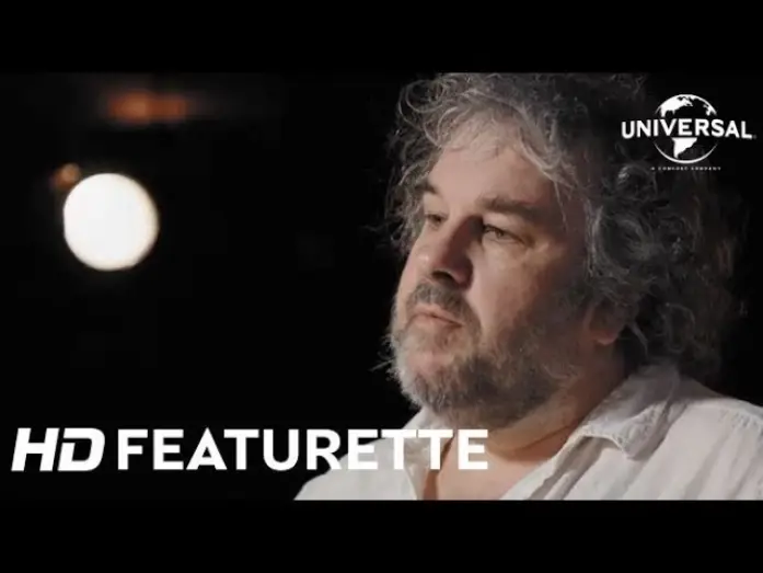 Video for the film Mortal Engines — Mortal Engines - Featurette "Des villes en mouvement" VOST