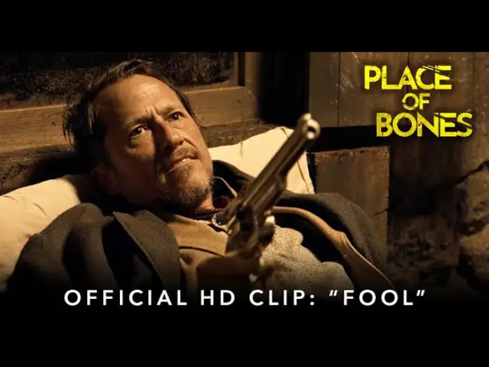Video for the film Place of Bones — "Fool"