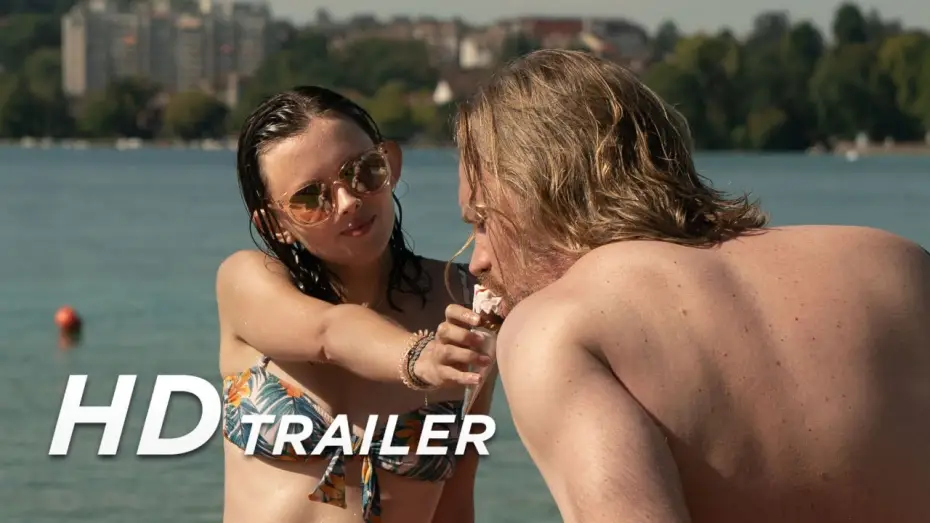 Video for the film All the Way — Trailer [Dubbed]