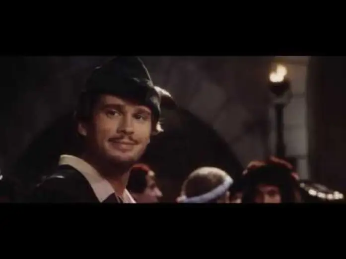 Video for the film Robin Hood: Men in Tights — Robin Hood Men In Tights (1993) theatrical trailer [FTD-0104]