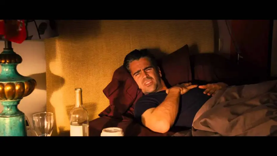 Video for the film Seven Psychopaths — Siete psicópatas - Trailer en español HD