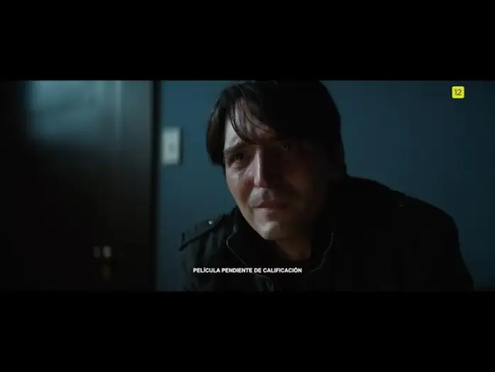 Video for the film The Boogeyman — Escena: '¿Qué se supone que es?' [VOSE]