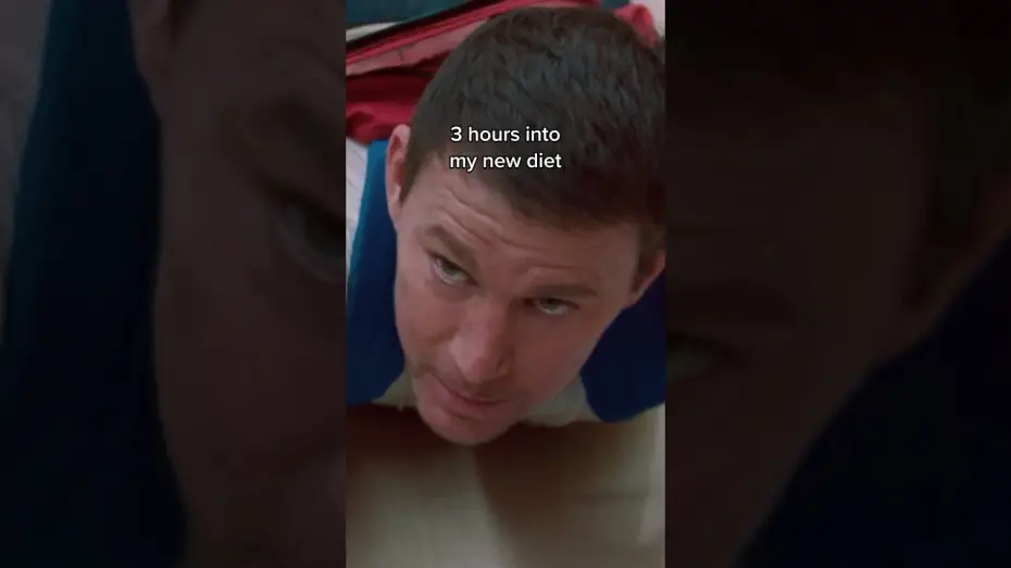 Video for the film Roofman — Diet