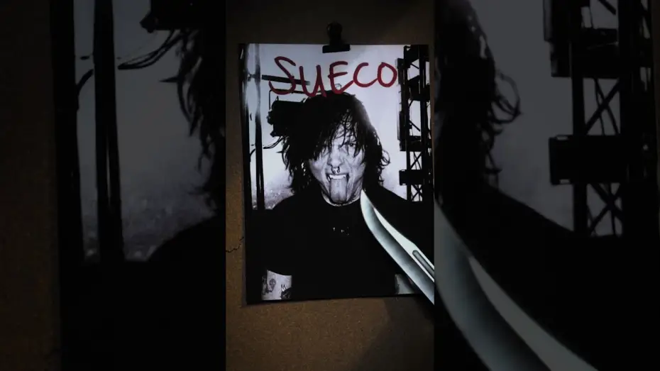 Video for the film Scream 7 — I’m always listening. Original Scream 7 music coming soon.