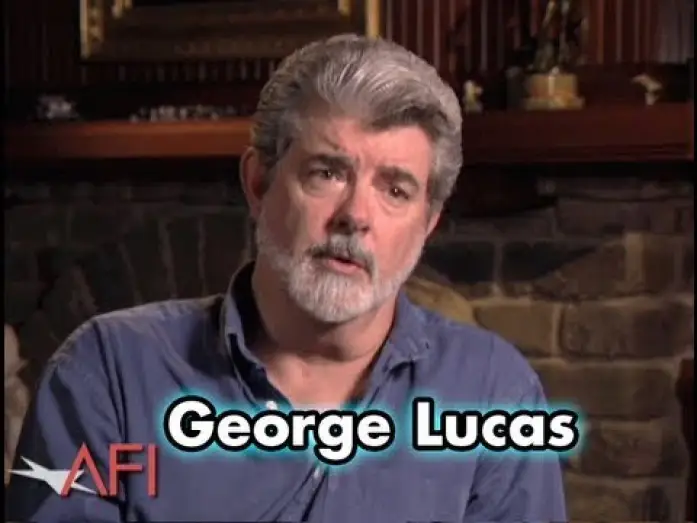 Video for the film American Graffiti — George Lucas On How AMERICAN GRAFFITI Affected Audiences