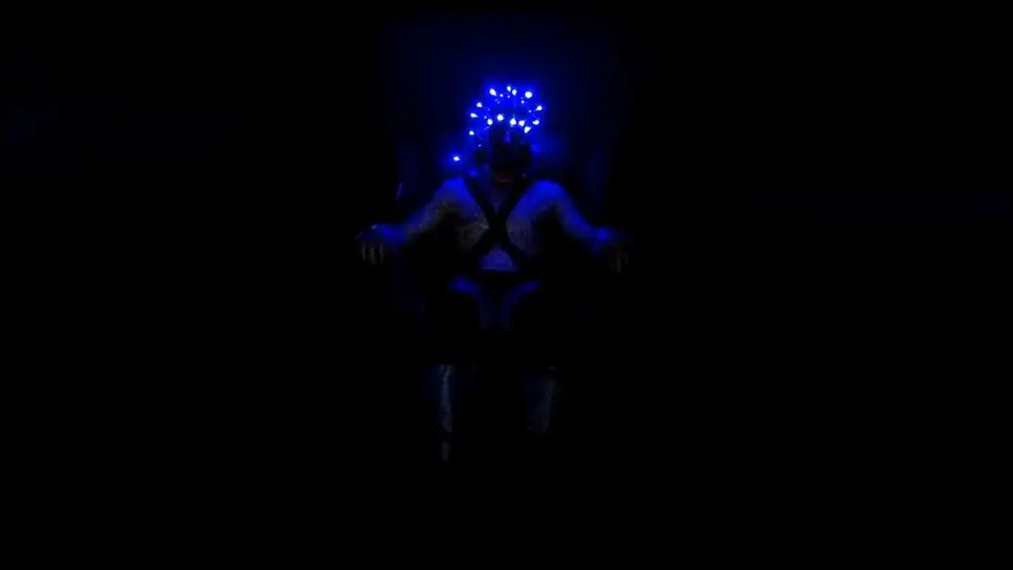 Video for the film Grounded — Grounded (Short Film)