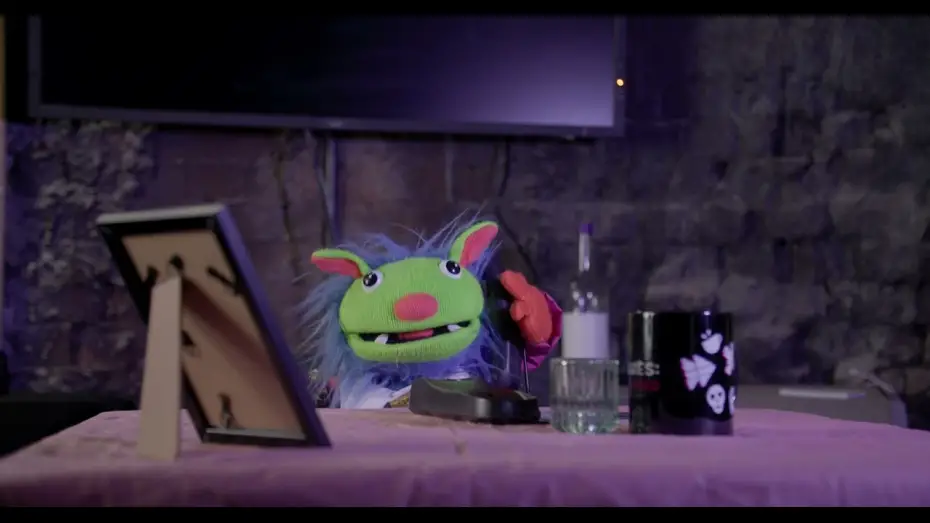 Video for the film Puppet Love — Puppet Love Teaser Trailer