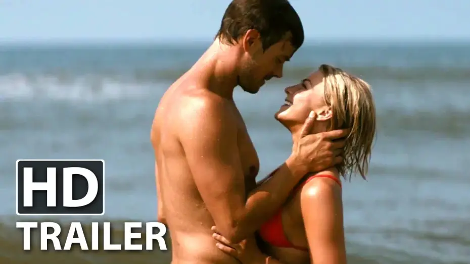 Video for the film Safe Haven — Safe Haven - Trailer (Deutsch | German) | HD | Nicholas Sparks