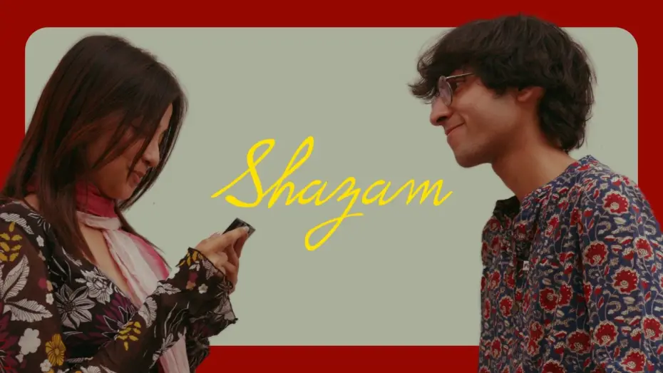Video for the film Shazam — Shazam (the good old times)