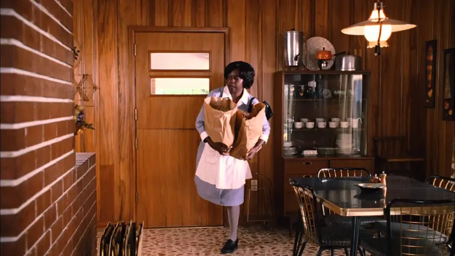 Video for the film The Help — The Help - Trailer B (Deutsch) HD