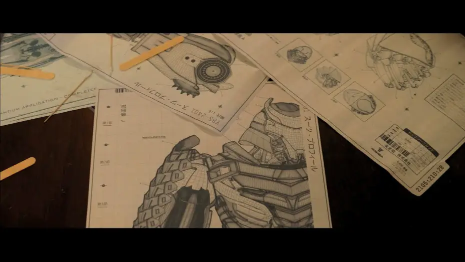 Video for the film The Wolverine — Mini-Making-of WOLVERINE: WEG DES KRIEGERS - (Full-HD) - Deutsch / German