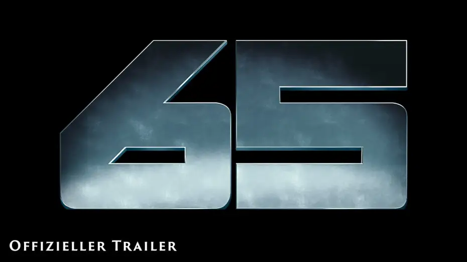 Video for the film 65 — Offizieller Teaser Trailer