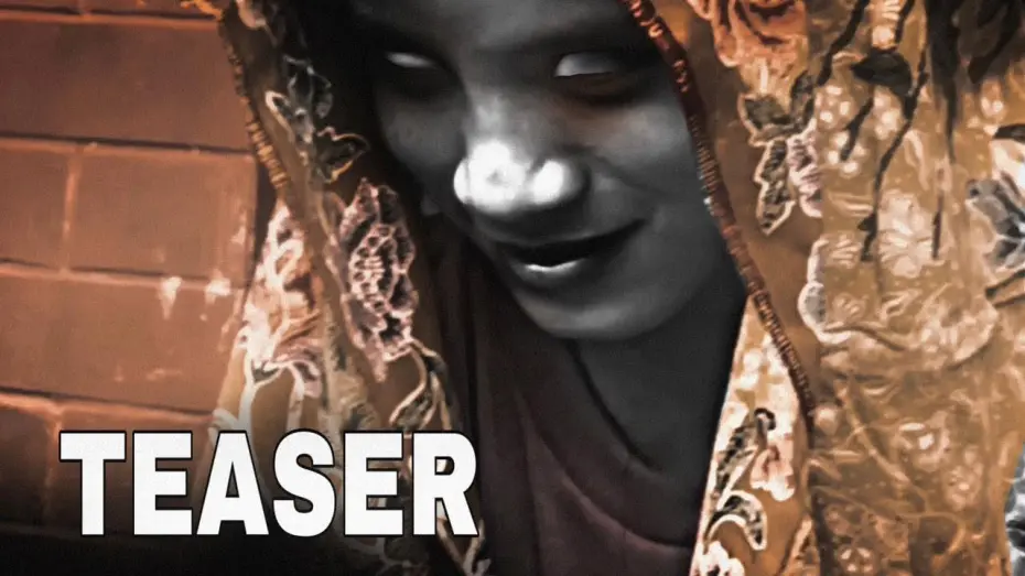 Video for the film Behind You — BEHIND YOU - Official Teaser (film pendek horror)
