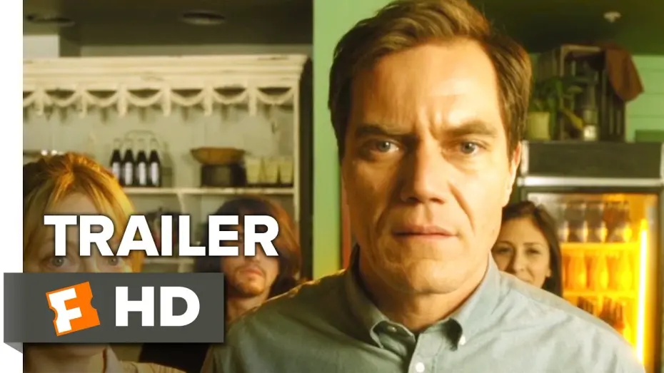 Video for the film Pottersville — Pottersville Trailer #1 (2017) | Movieclips Indie