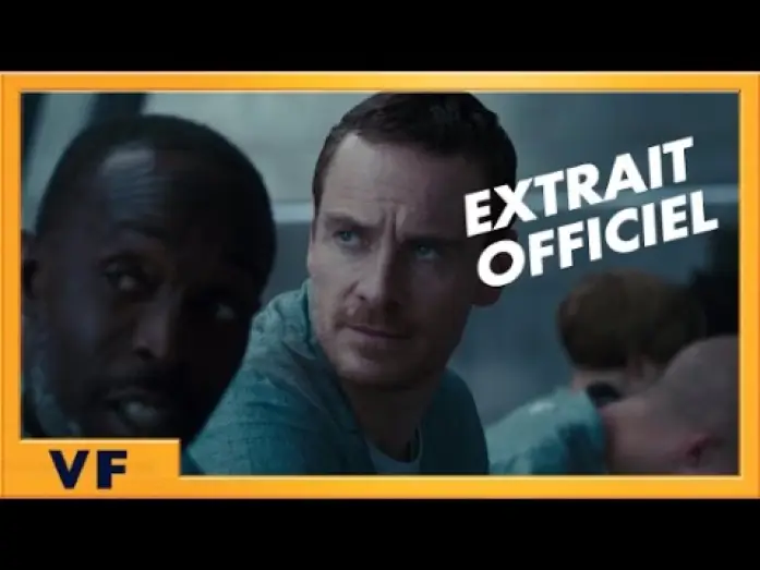 Video for the film Assassin's Creed — Assassin's Creed - Extrait La Cafétéria [Officiel] VF HD