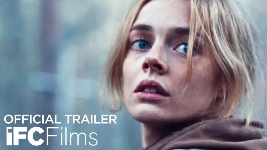 Video for the film Azrael — Official Trailer