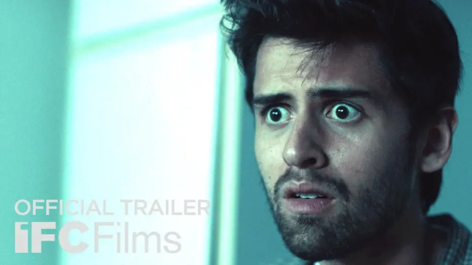 Video for the film Shithouse — Official Trailer