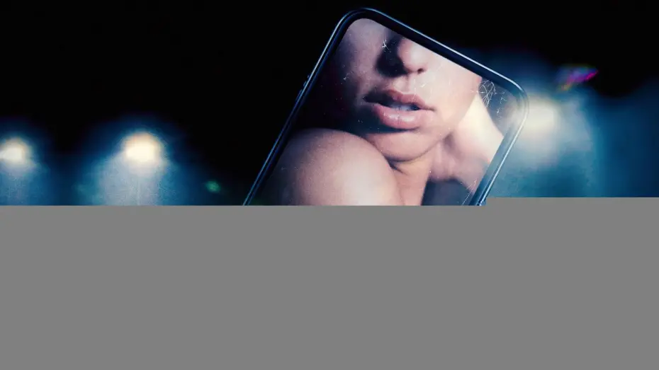 Video for the film Friday Night Sext Scandal — Trailer