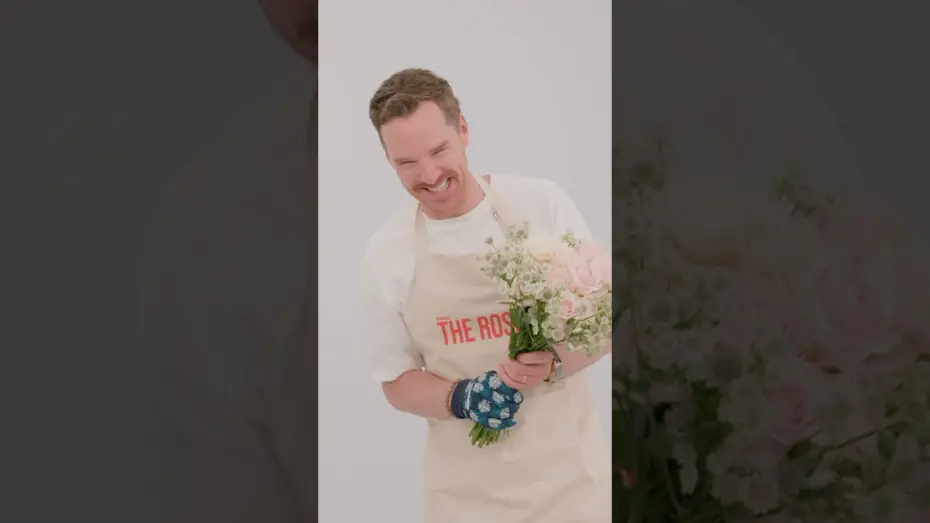 Video for the film The Roses — Building Bouquets & Relationships