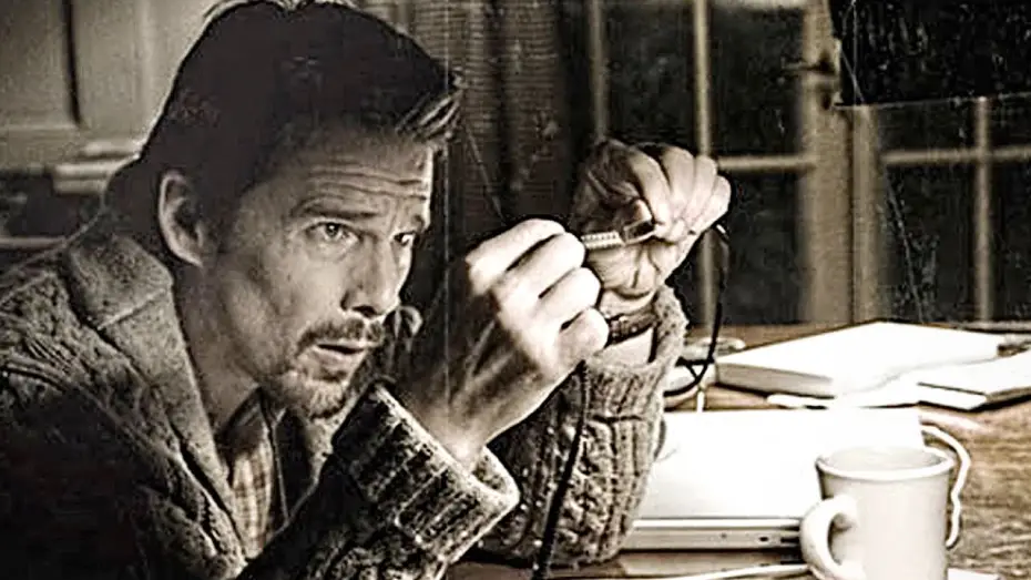 Video for the film Sinister — SINISTER Official Trailer German Deutsch HD 2012