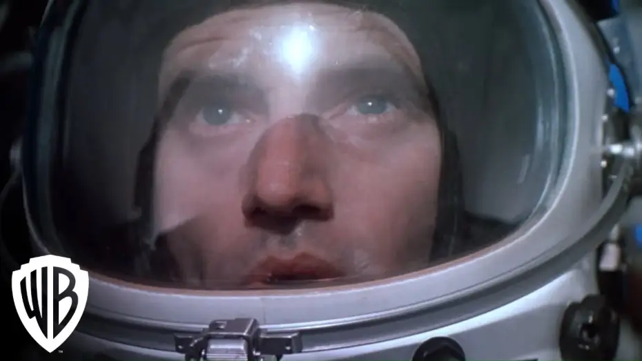 Video for the film The Right Stuff — Ejection