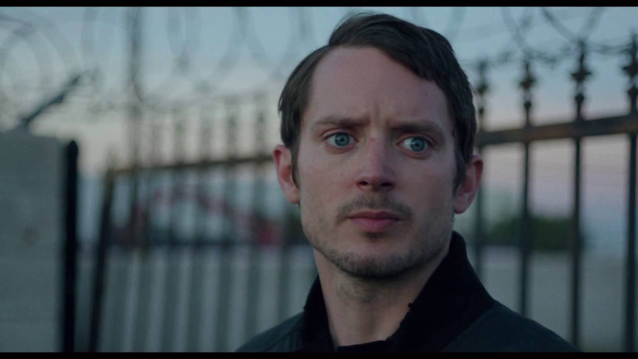 Video for the film The Trust — Official Trailer
