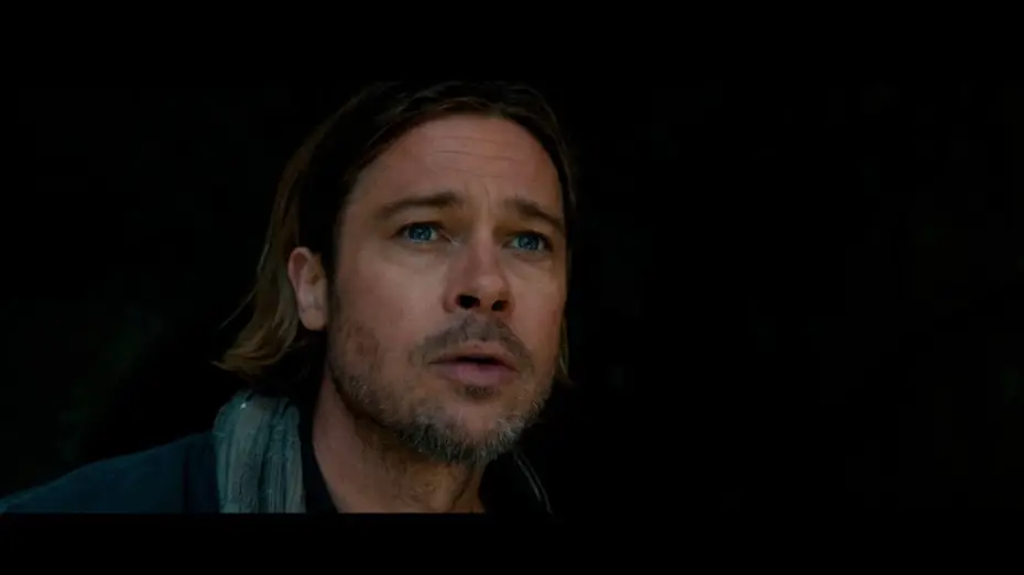 Video for the film World War Z — WORLD WAR Z - Il Teaser Trailer Ufficiale