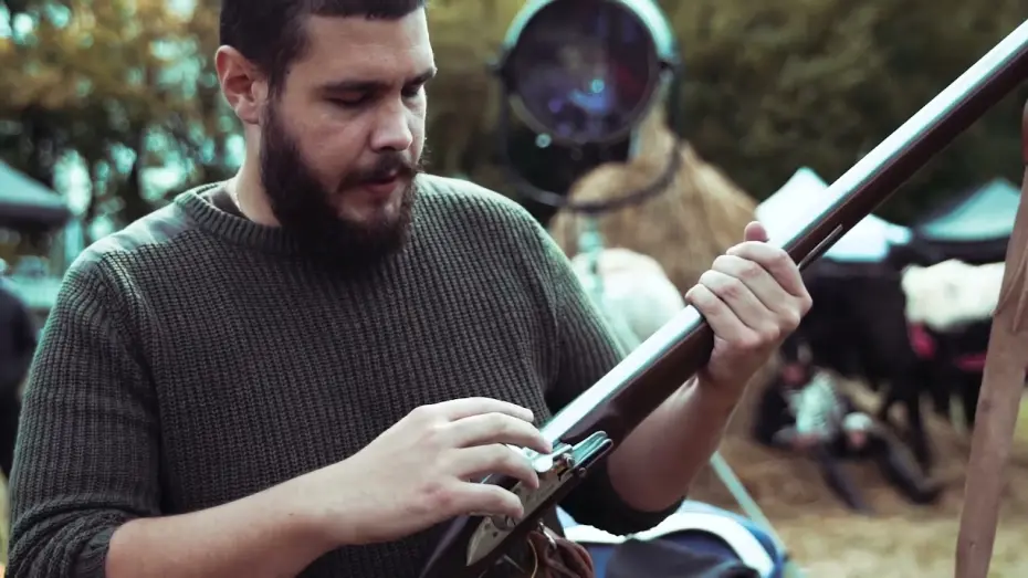 Video for the film Hadik — HADIK1007
