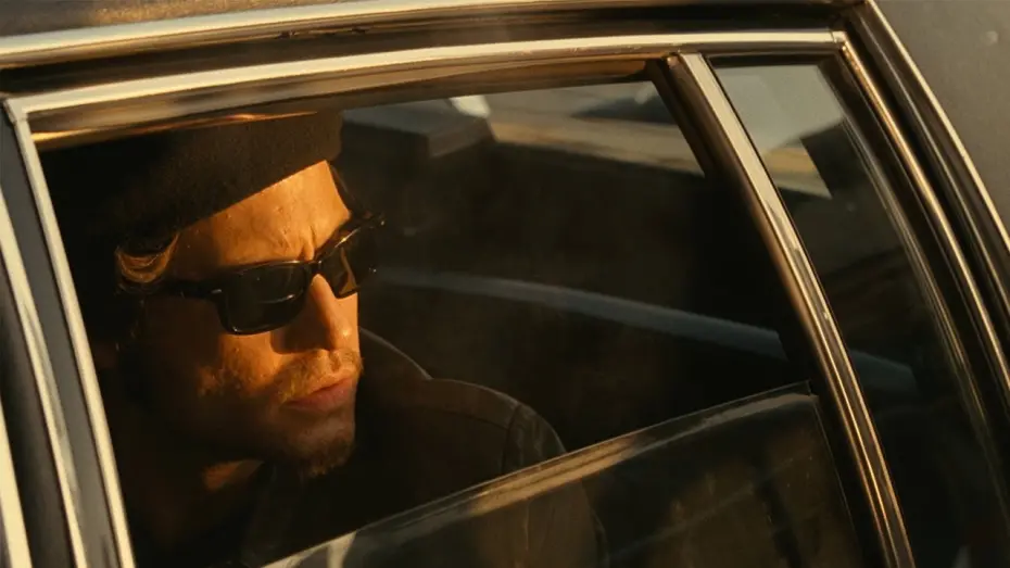 Video for the film Carlos — Three Reasons: Carlos