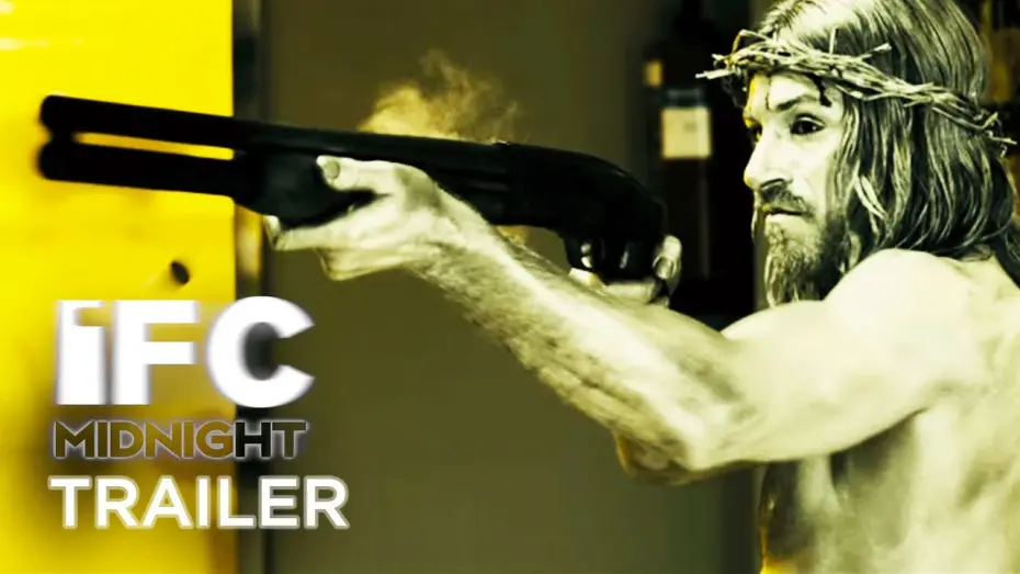 Video for the film Witching & Bitching — Witching & Bitching - Official Trailer | HD | IFC Midnight